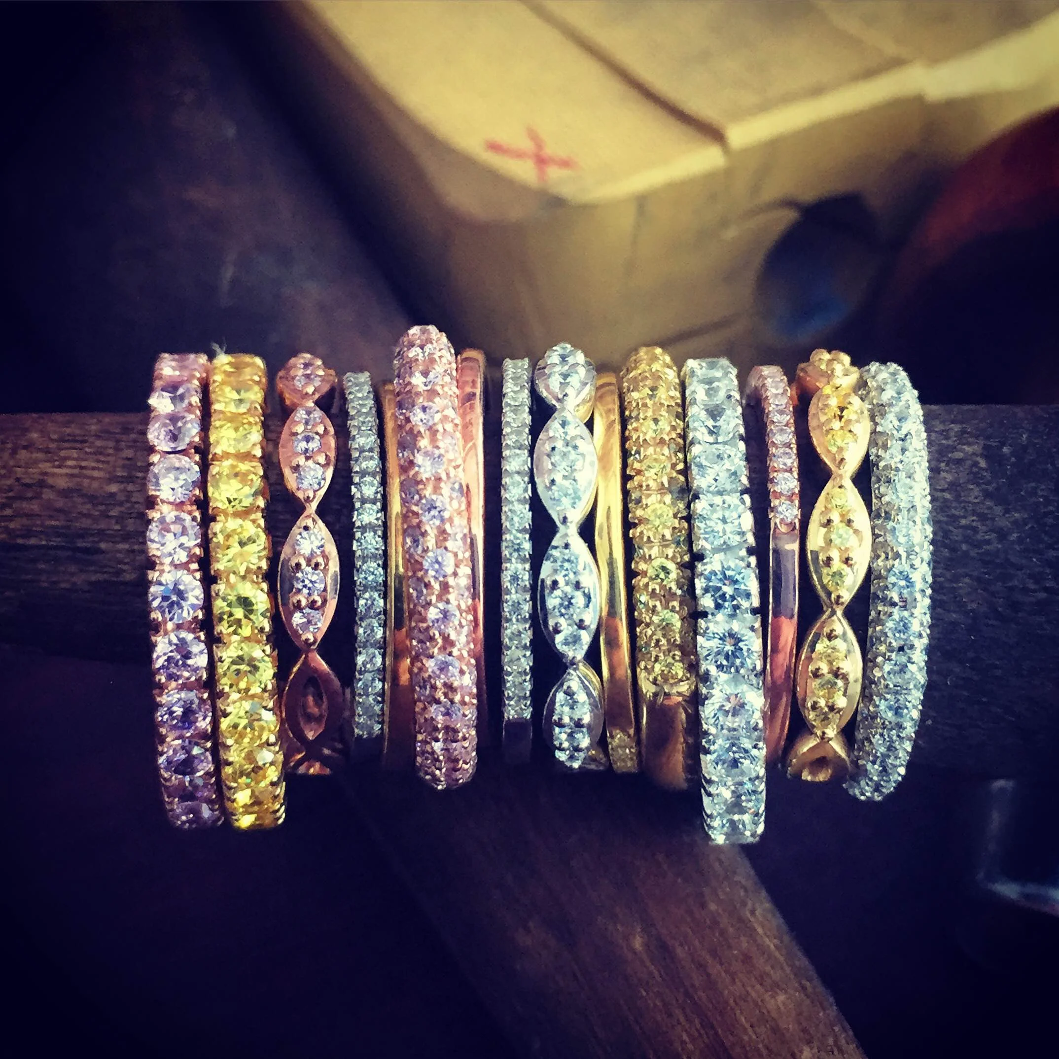 Stackable-Diamond-Rings-Pink-Yellow-White-Gold-Set-Pave-Prong-Braided-Micropave-Moein.JPG