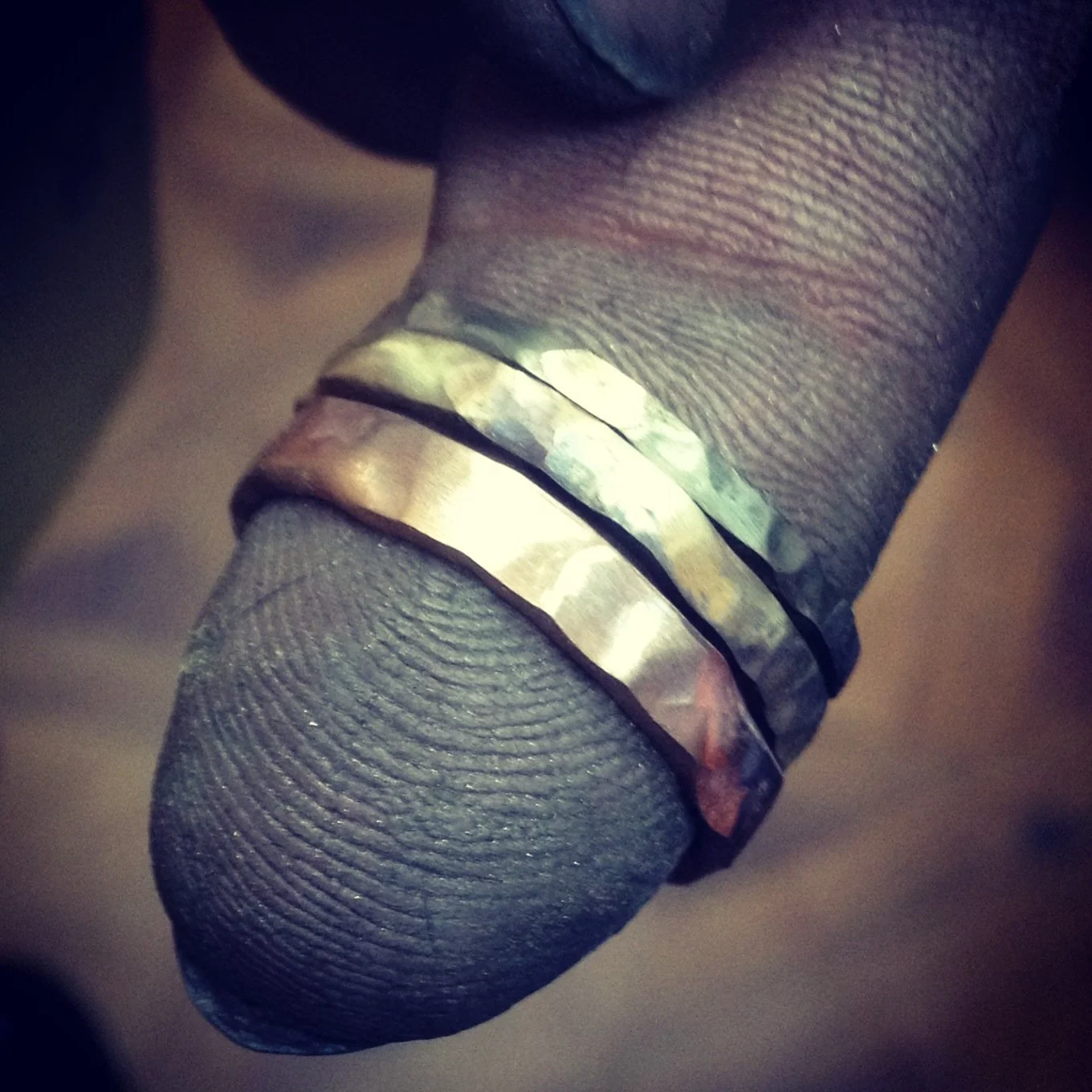 Handcrafting