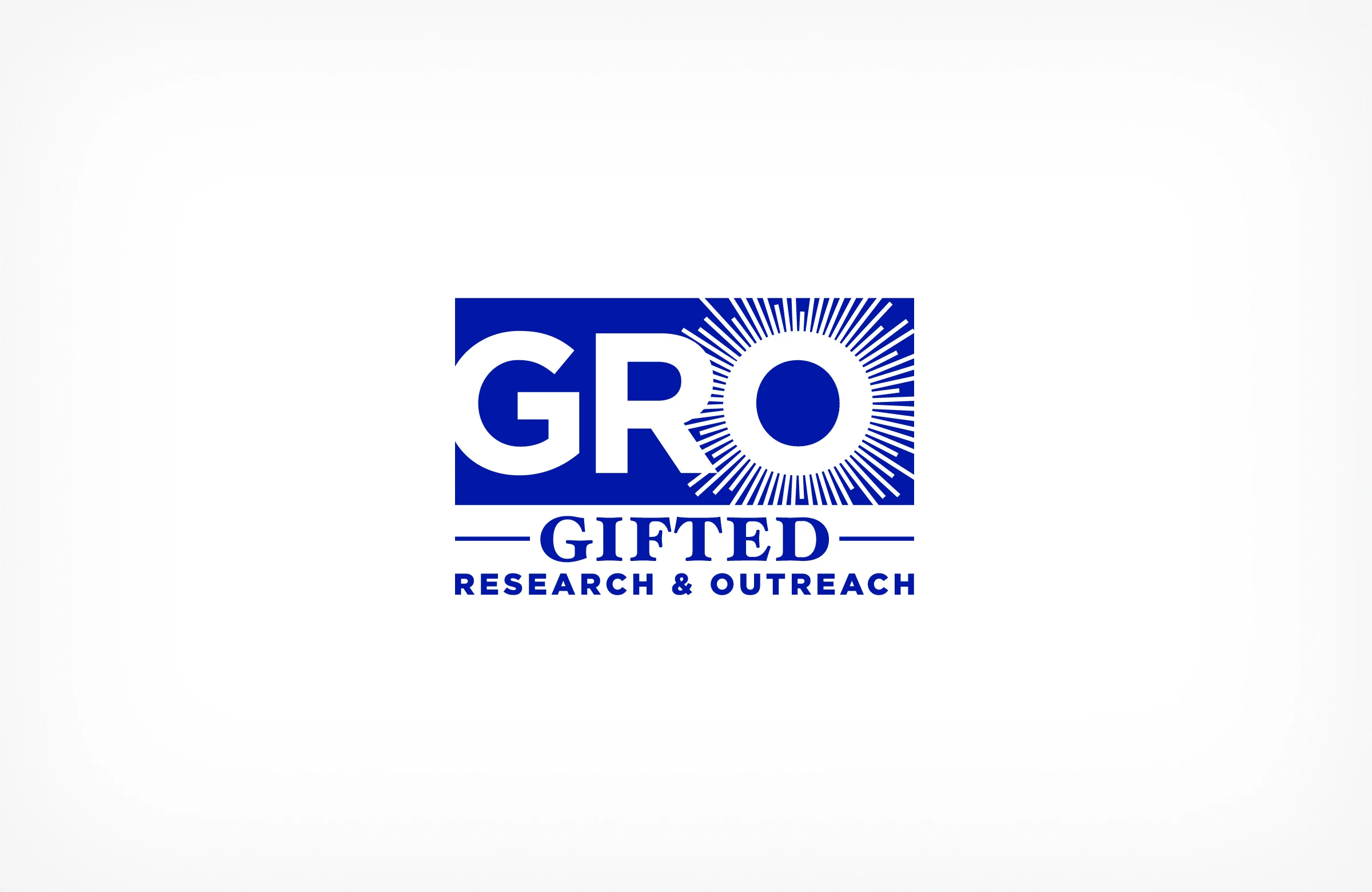 Gifted Research and Outreach • Nonprofit organization dedicated to raising awareness about the unique needs of gifted individuals. Learn more here .
