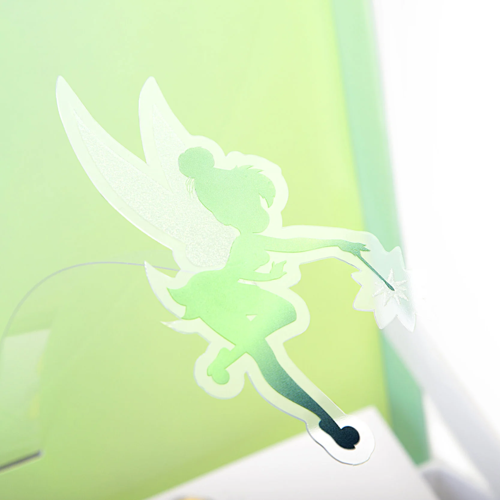 We Love Disney Packaging See More →