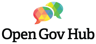 Open Gov Hub