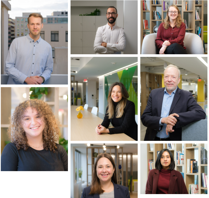 Hosting Our First Resident Photographer