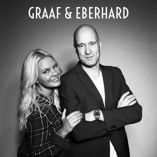 Graaf & Eberhard Podcast