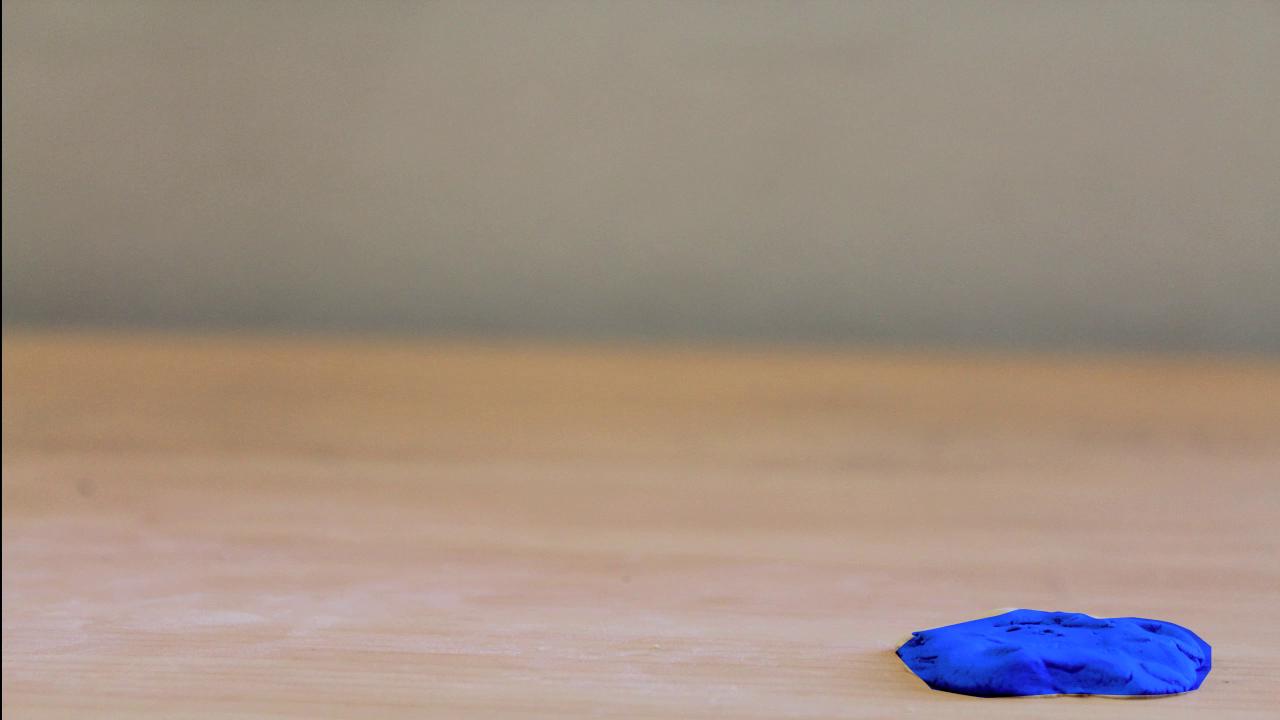 Hannah - Stop Motion Project