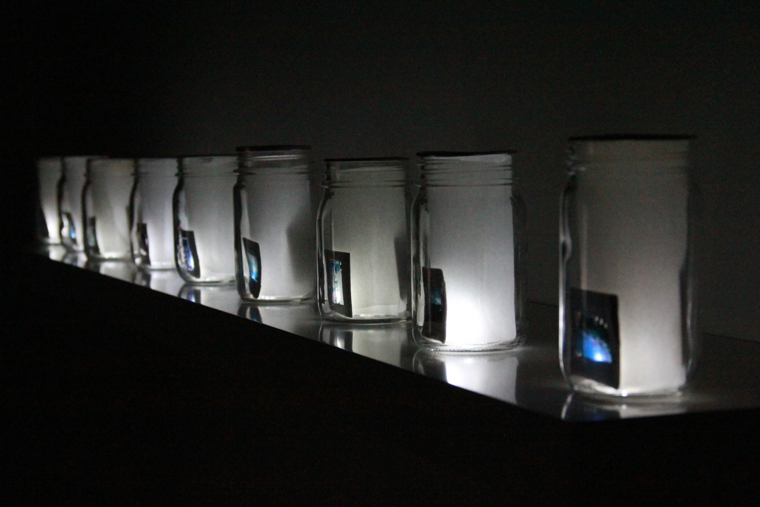 Decay Theory - Installation Image 2 of 3