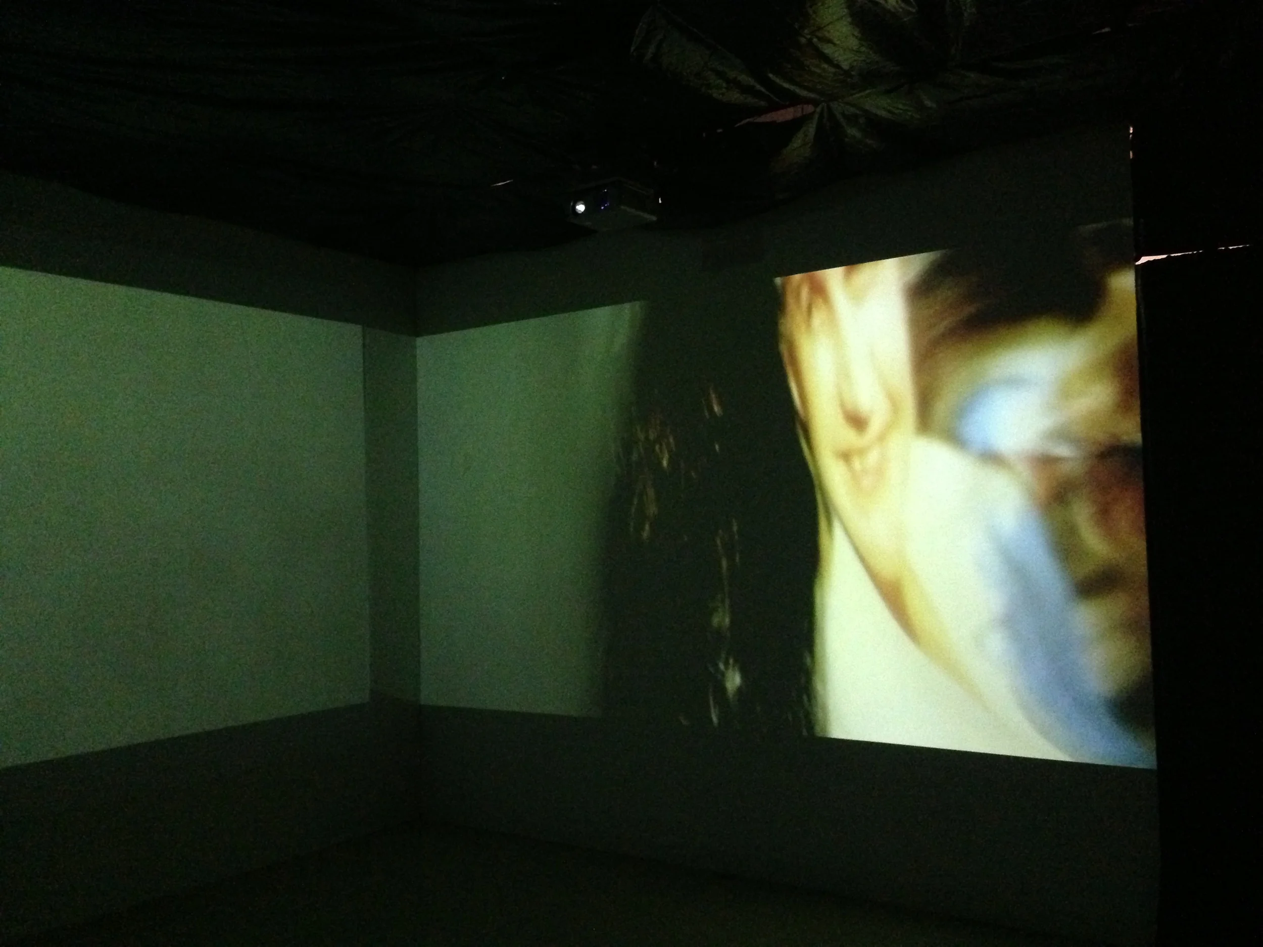 RETRIEVAL - Installation Image 1 of 3