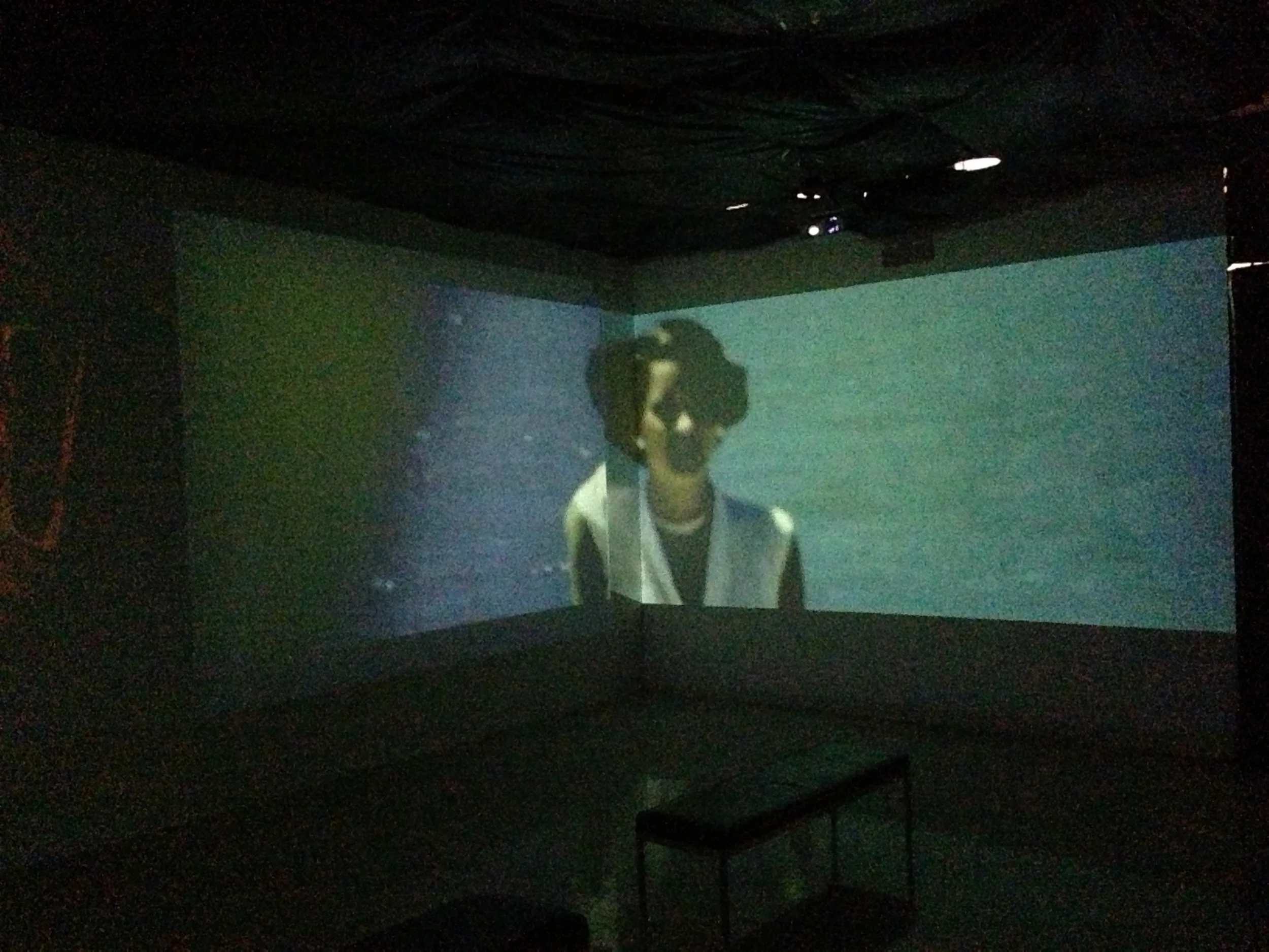 RETRIEVAL - Installation Image 2 of 3