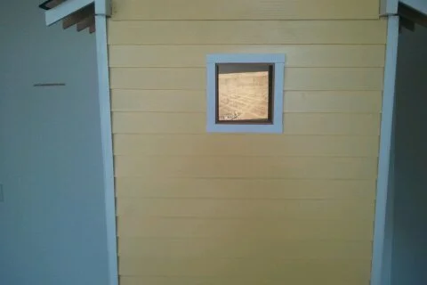 The Impermeable Craftsman - Installation Image 3 of 3