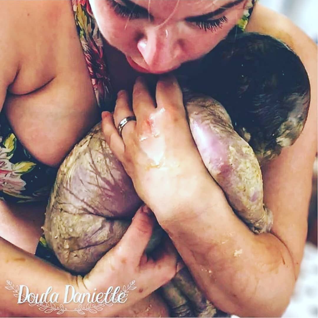 The first embrace. 
This is everything. 
This is what you long for, plan for, fight for, speak for, work for, surrender for.

This is where it all begins. 

Birth has incredible transformative potential. 
It can imprint love or trauma; connection or 