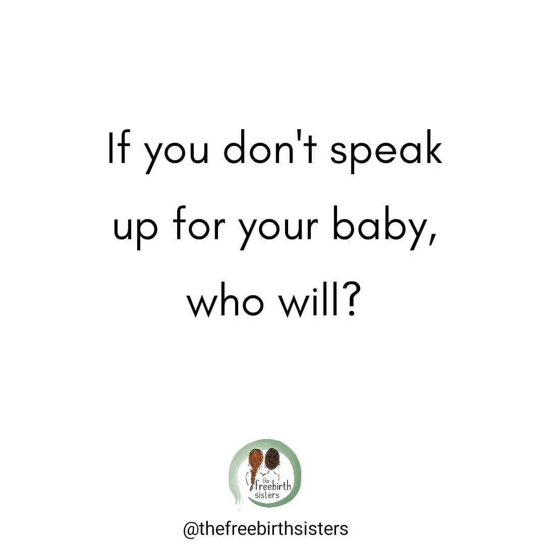 We all have it, that inner voice that whispers truth inside us. For far too many women, listening to this voice is unfamiliar. We are groomed to ignore it, to override it. How many of us struggle to make boundaries and maintain them? How many times h