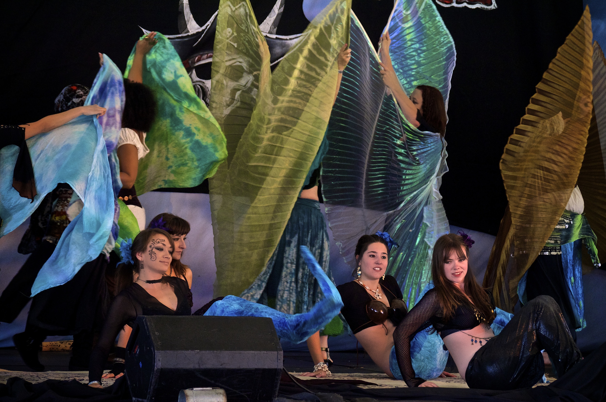 Serpents Sirens Swords
