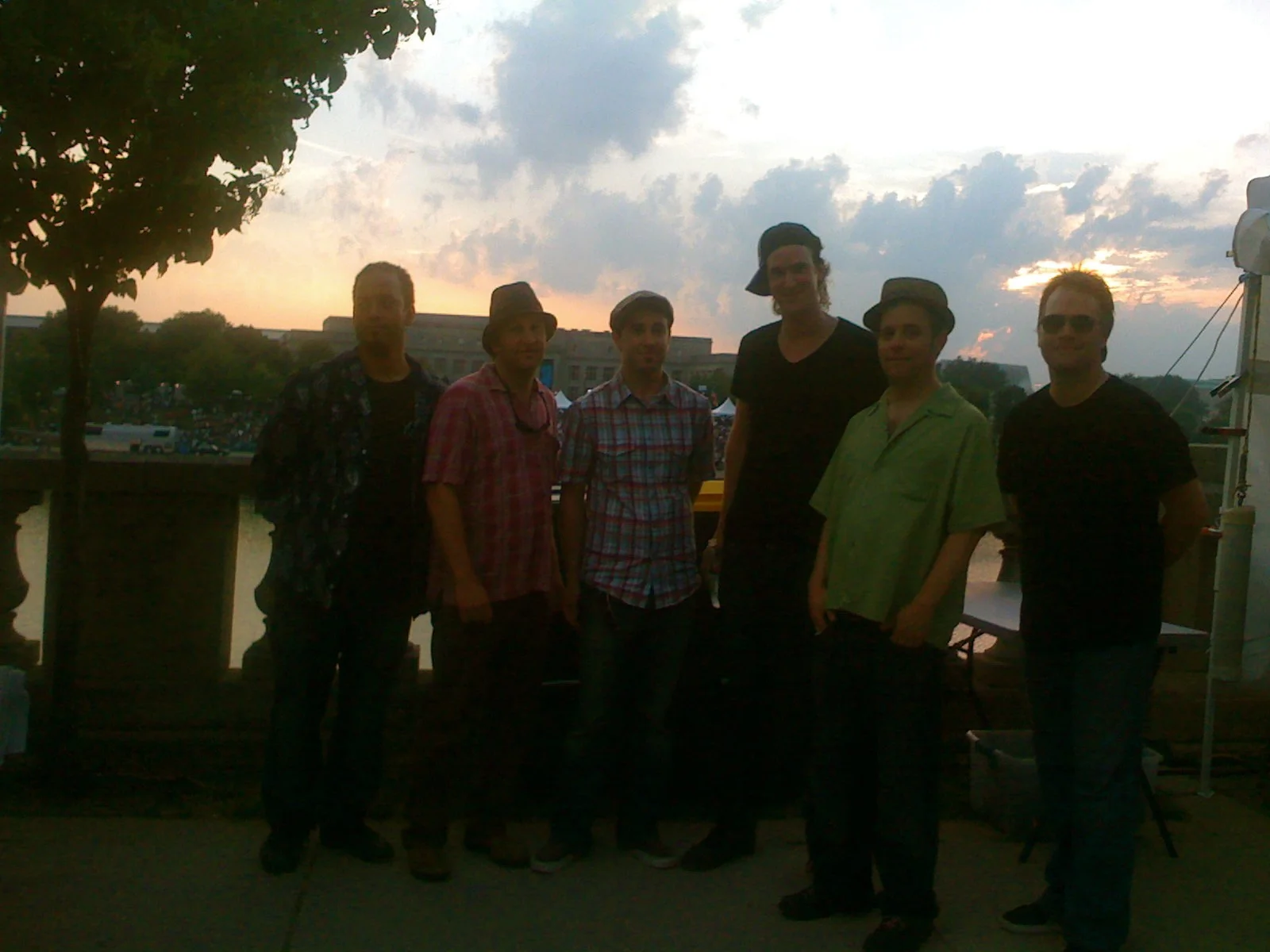 Will Bernard Band