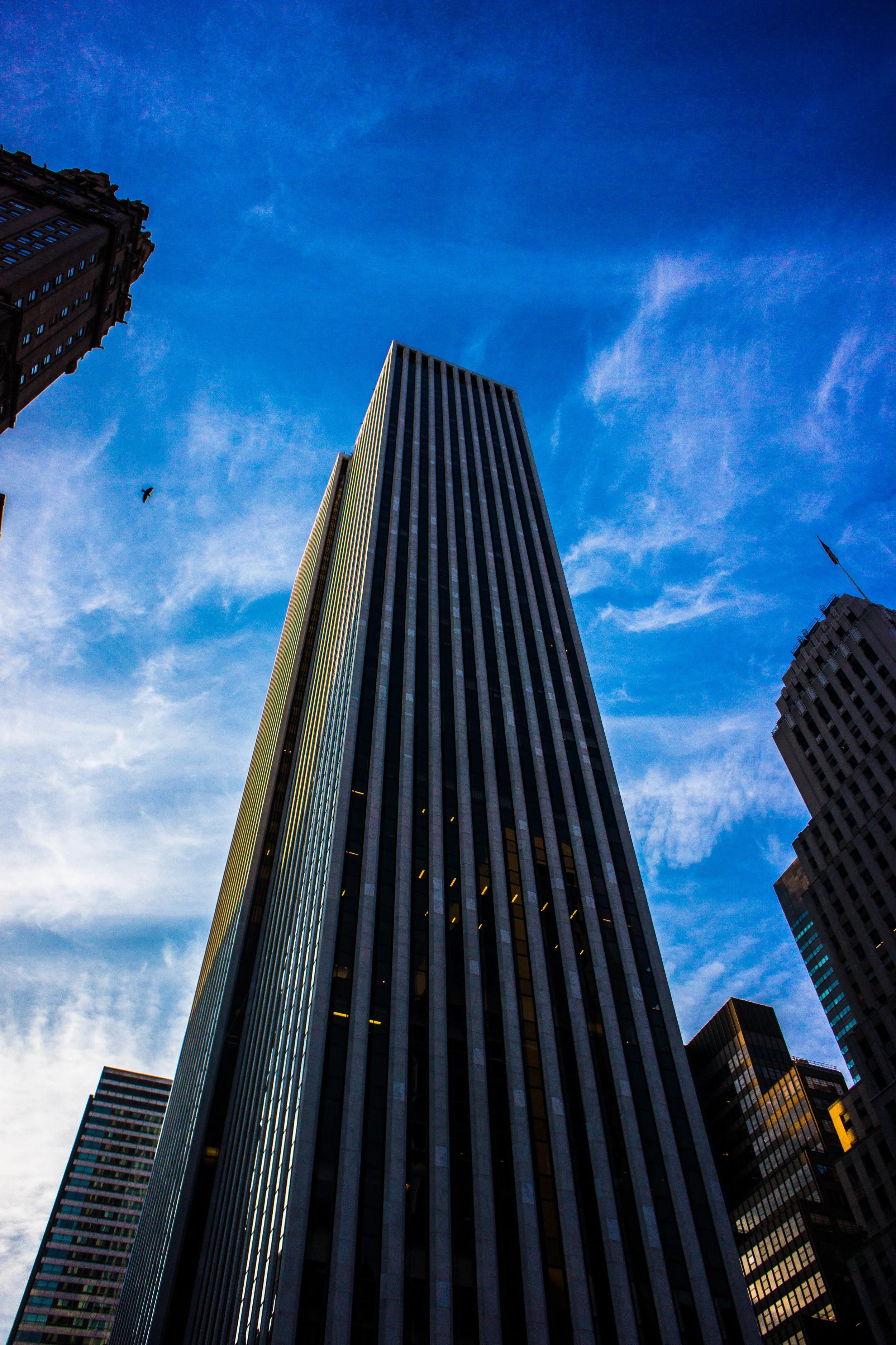 th Avenue, NYC