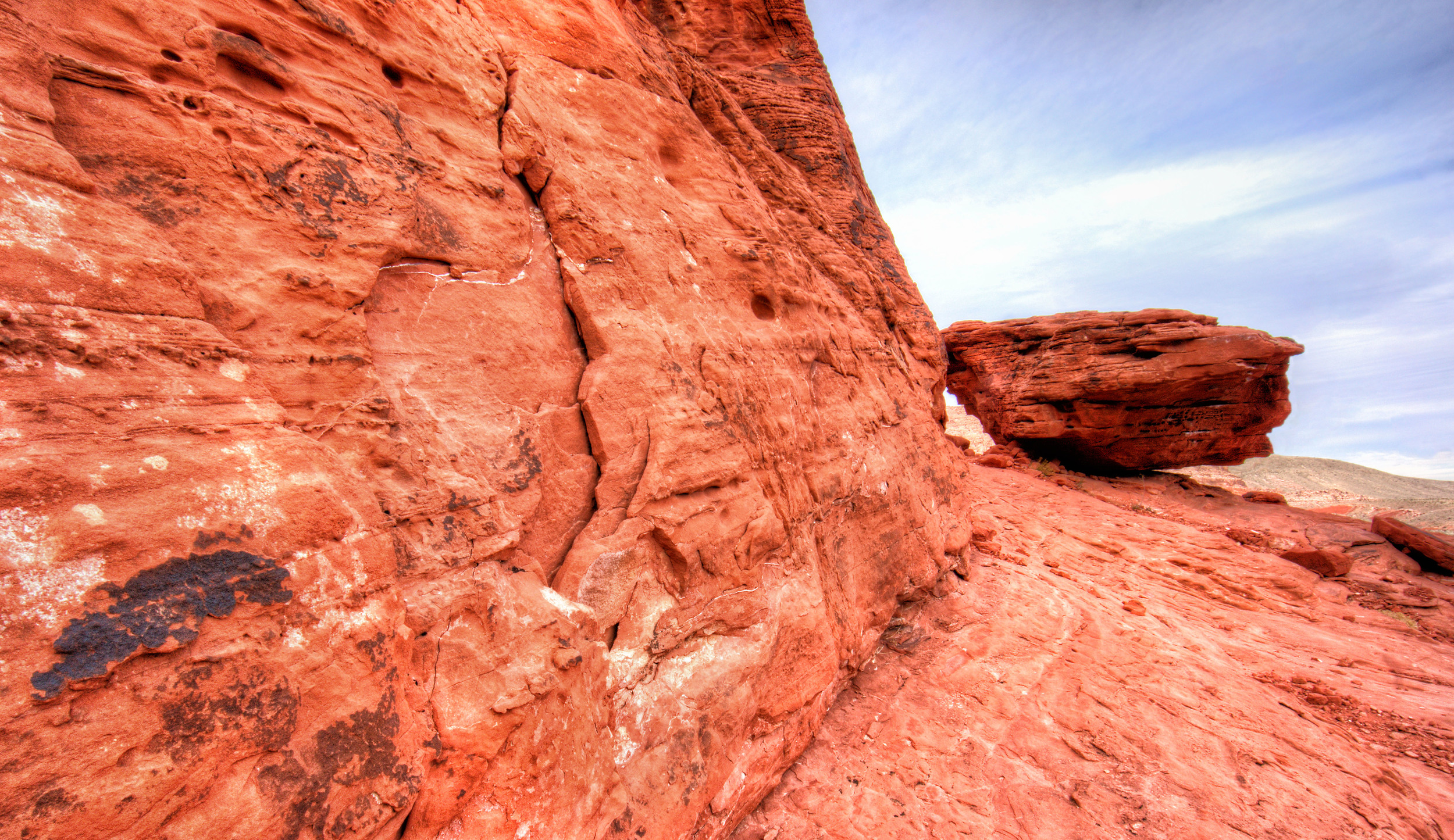 Red Rock Canyon, Nevada