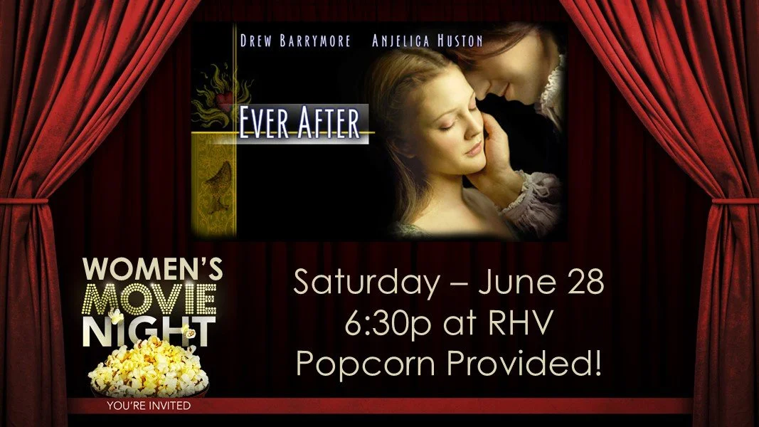 Women's Movie Night