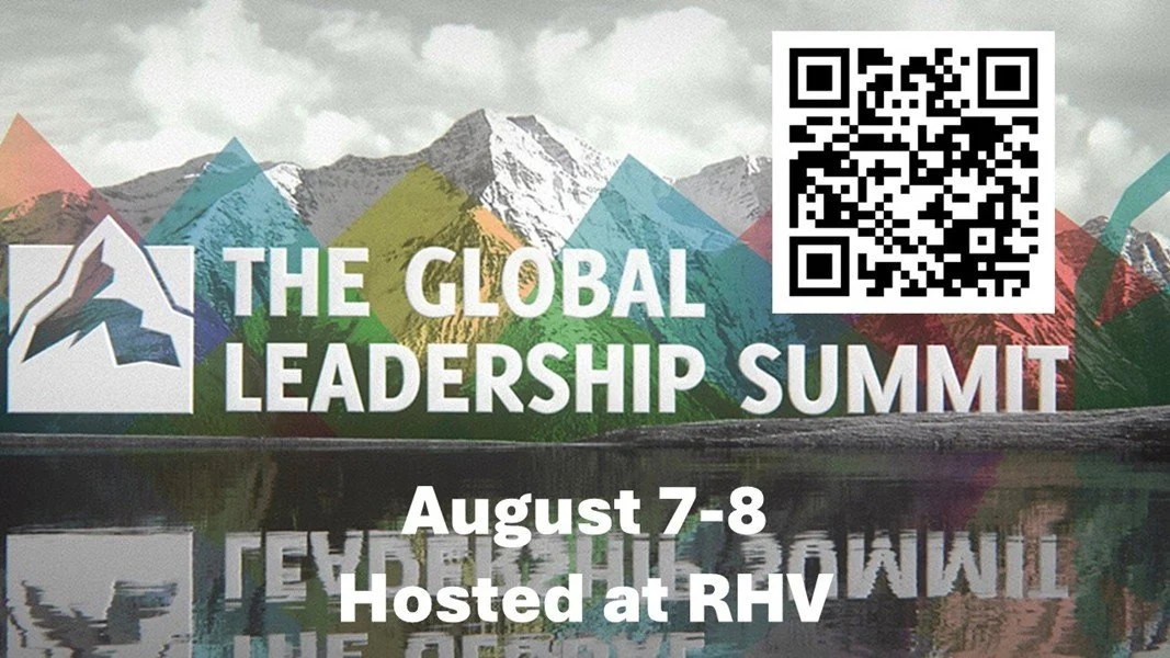 Global Leadership Summit