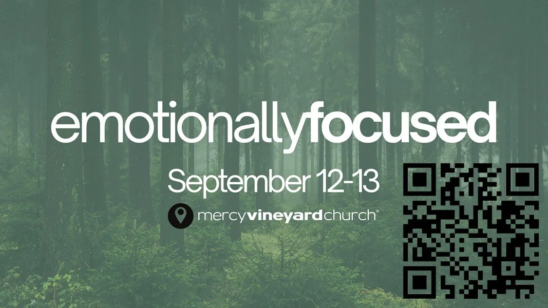 Emotionally Focused Foundation 