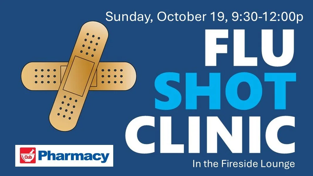 Flu Shot Clinic