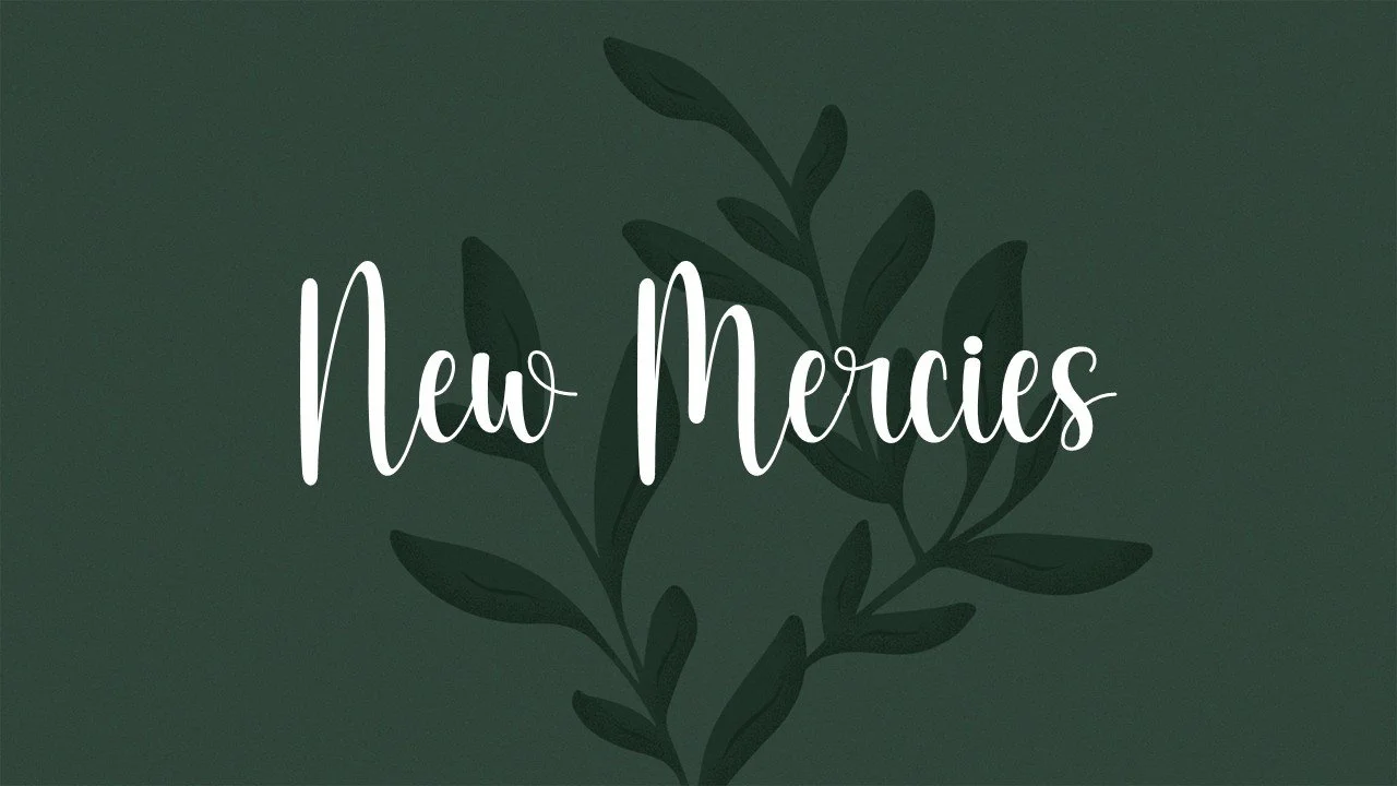 Sunday Service - December 28, 2025 - Gay Narron