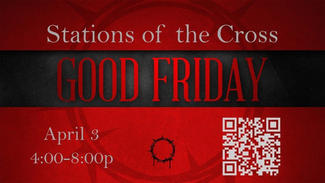 Stations of the Cross