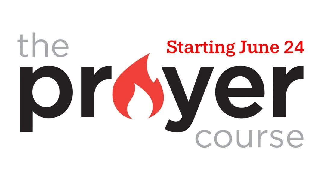 Prayer Course