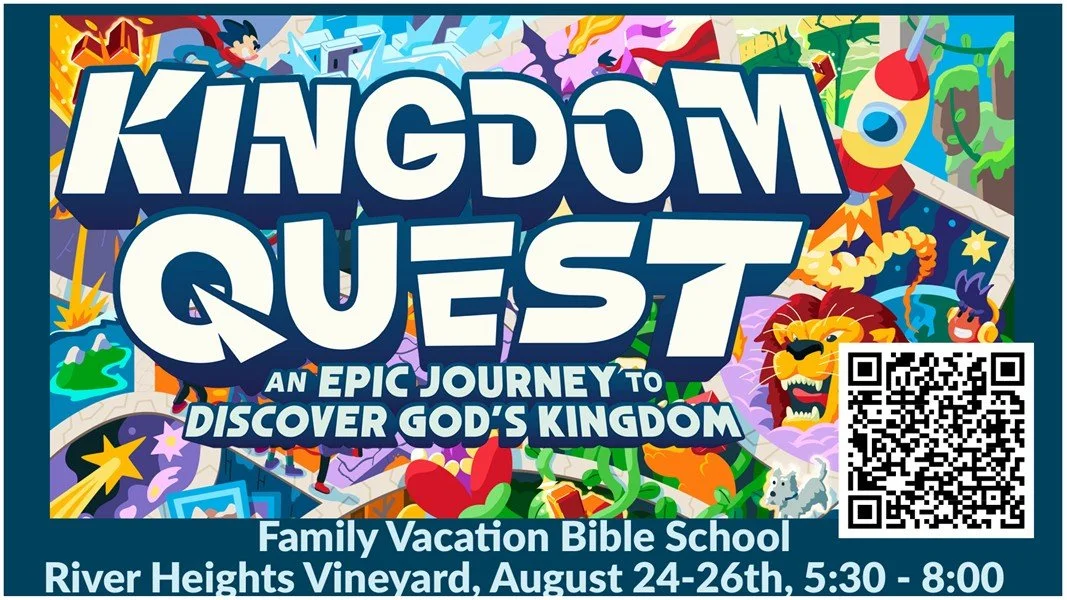 Vacation Bible School