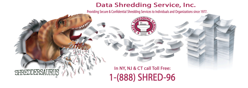 DataShred, Paper Shredding Services, Document Destruction Services