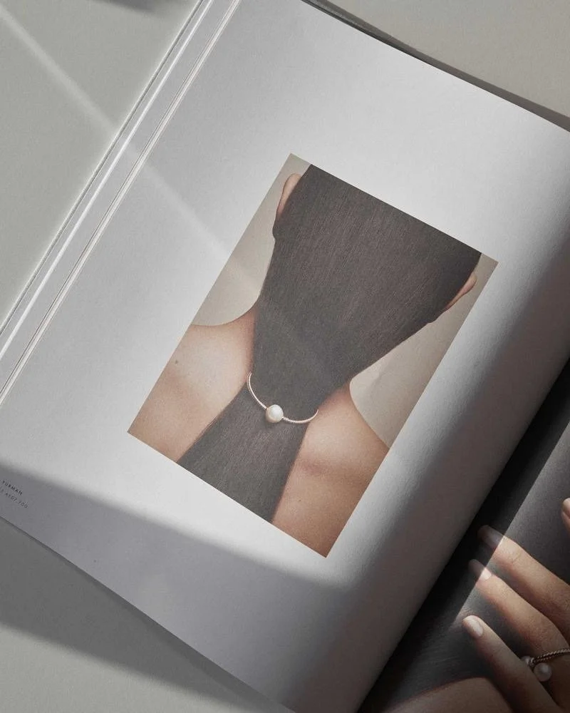 David Yurman