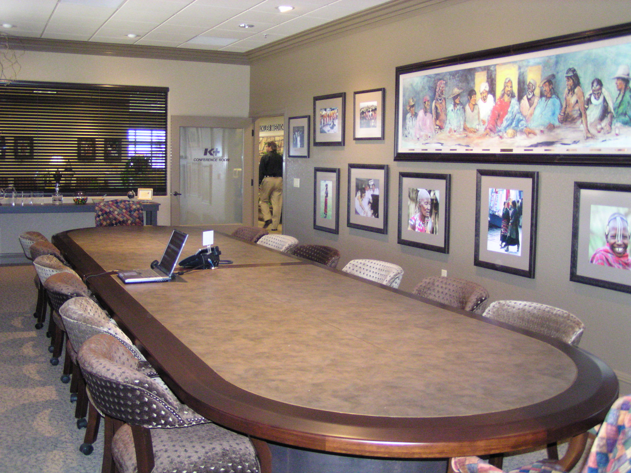 Keckler Medical Conference Room & Medical Missions Pictures.JPG