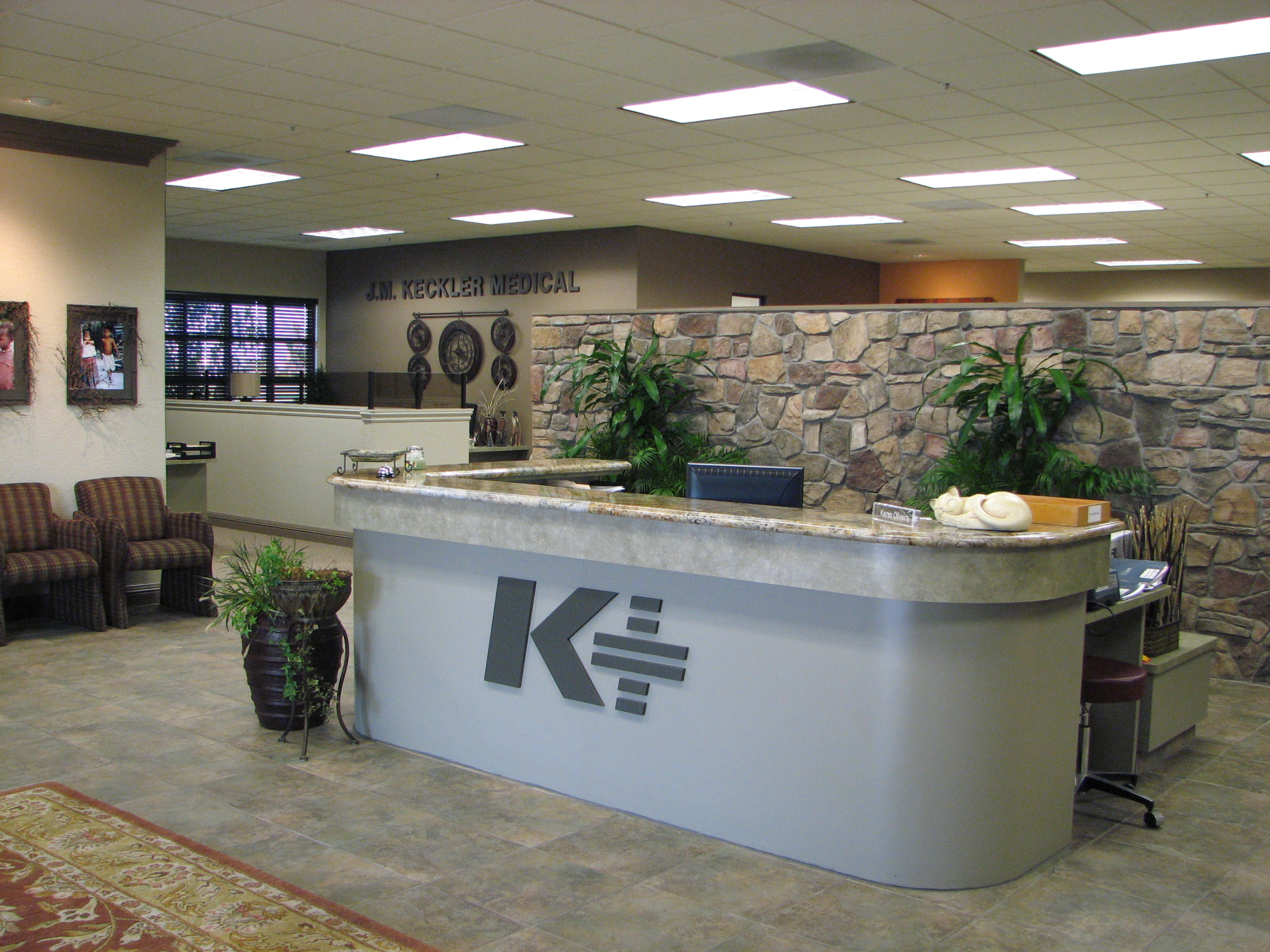 Keckler Medical Office.jpg