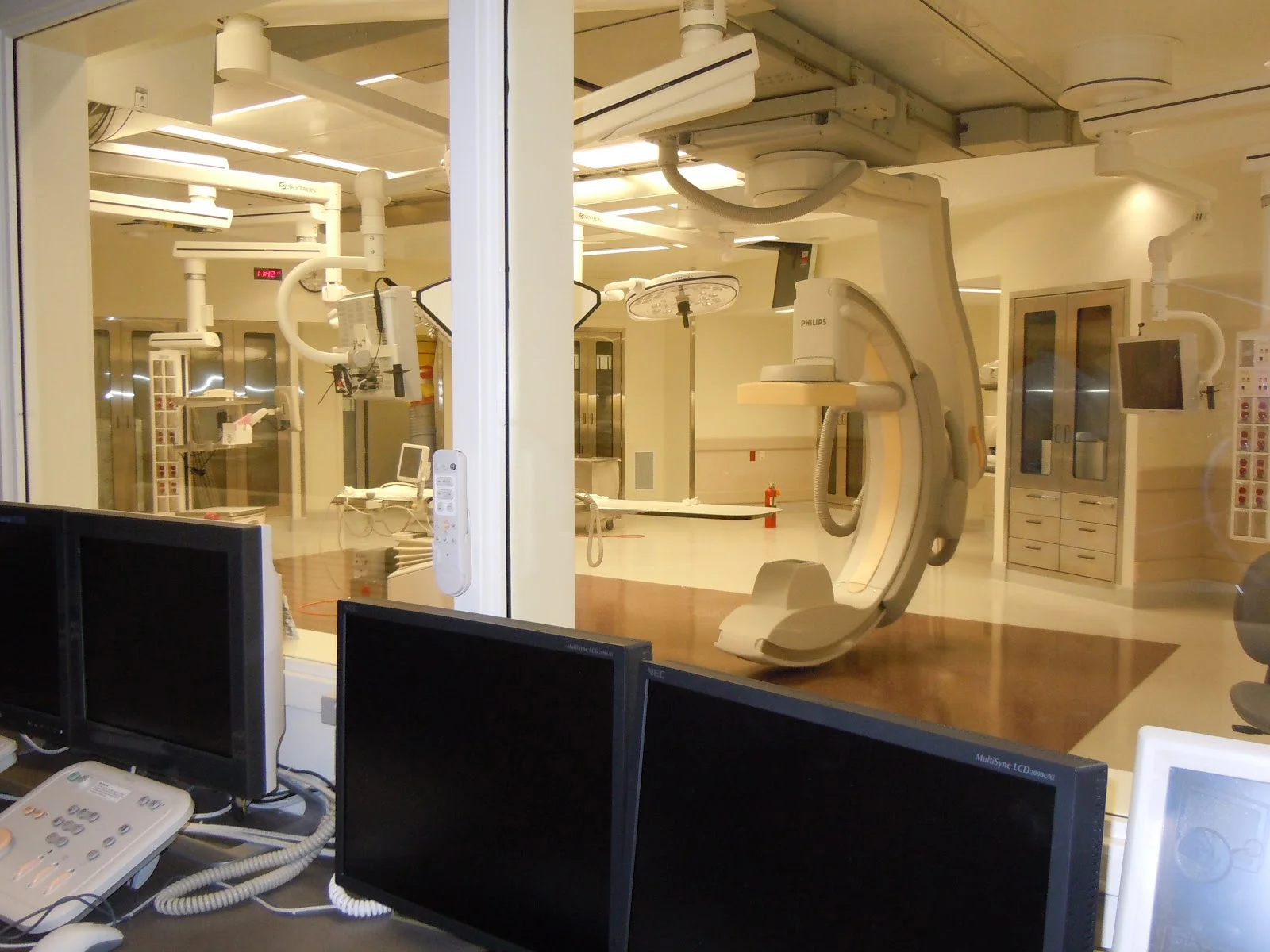 Hybrid OR Photo Gallery — Hybrid Operating Rooms & Hybrid Cath Labs