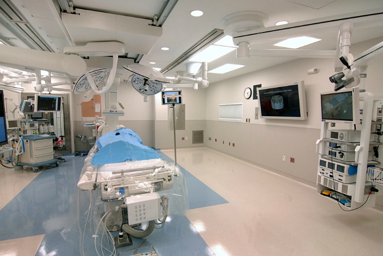 Hybrid-OR-Operating-Room-Siemens-Artis-Zee-Ceiling-Mount-with- Skytron-Surgical-Lights-Skyton-Booms- MI-2.jpg