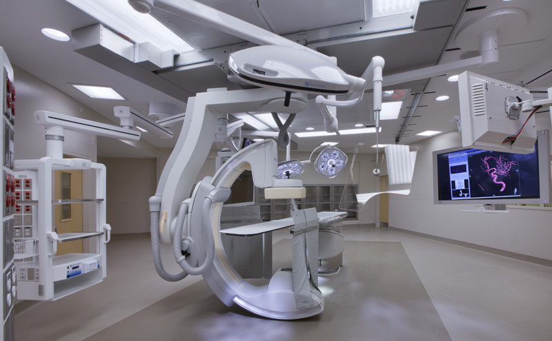 Hybrid-OR-Operating-Room-Philips-FlexMove-Xper-C-Arm-Angiography-Skytron-LED-Surgical-Lights-Skytron-Equipment-Booms-Holy-Cross-NY-5.jpg