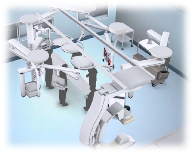 Hybrid-OR-Operating-Room-3D-Philips-FD20-Birdseye-View-Skytron-Booms-Surgical-Lights.jpg