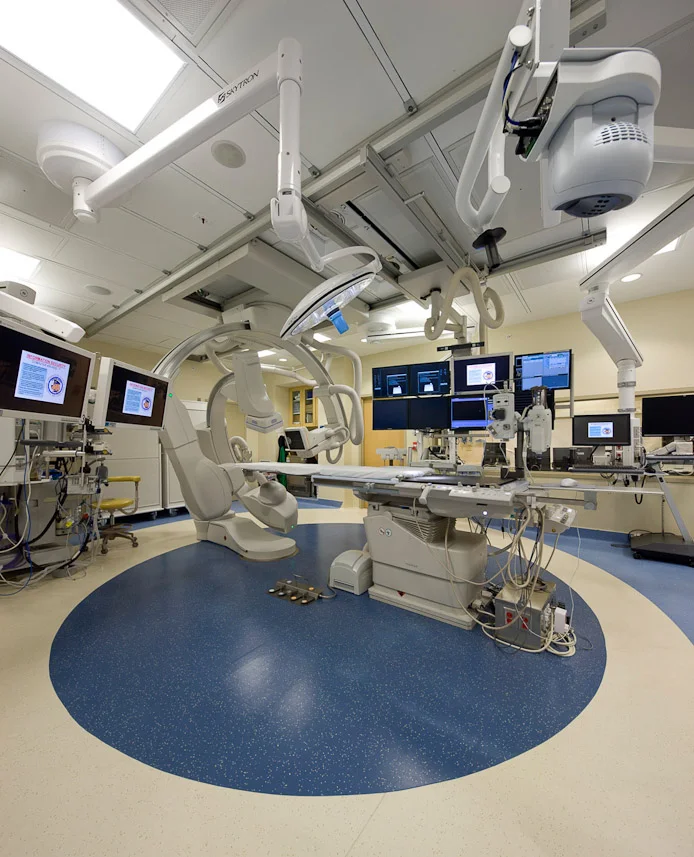Hybrid-OR-Operating-Room-Toshiba-Biplane-Skytron-LED-Surgical-Lights-Equipment-Booms-Miami-FL-1.jpg