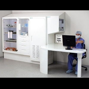 Nurse Desks & Documentation Stations
