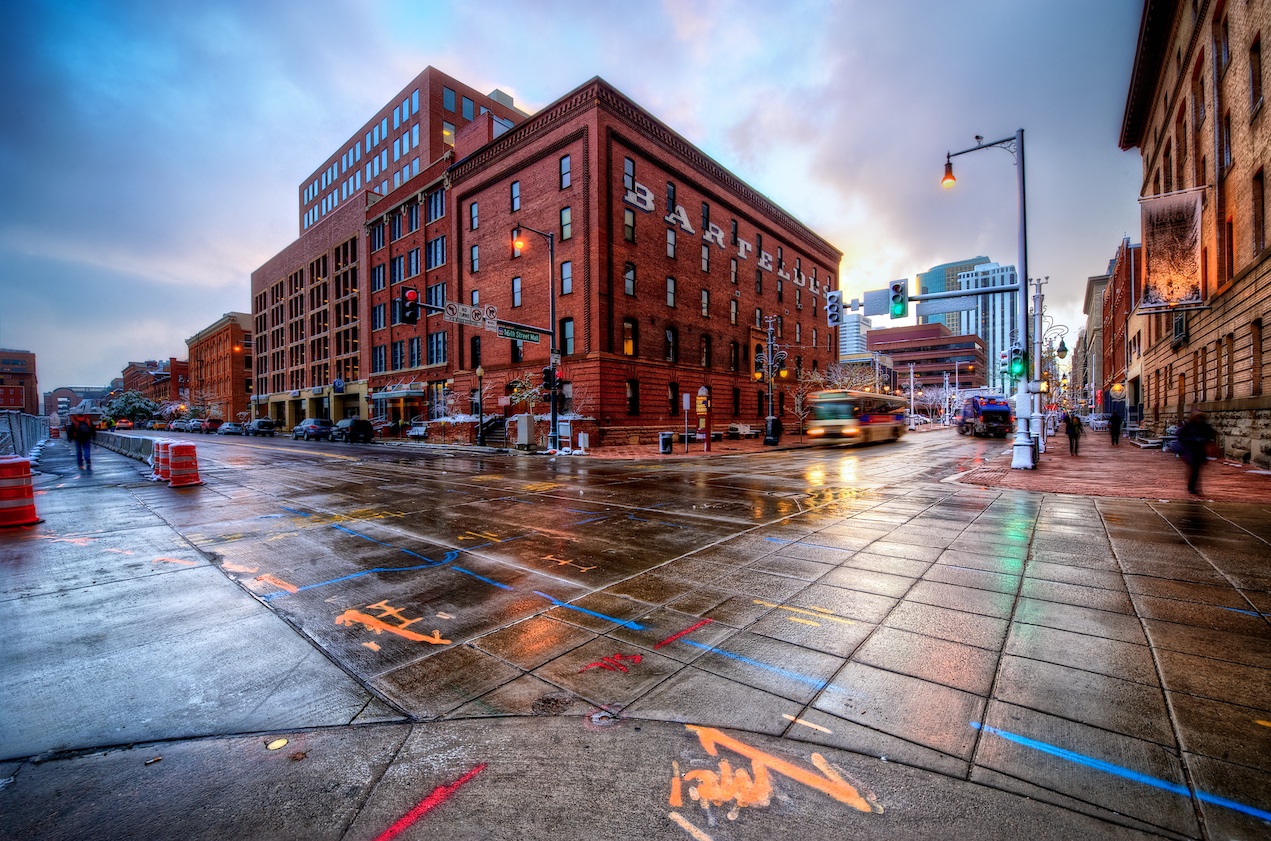 Denver16StMallsunrise.jpg