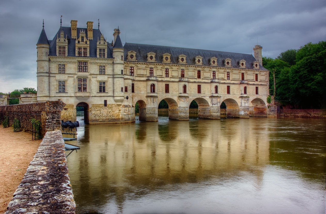 ChenonceauHDR1.jpg