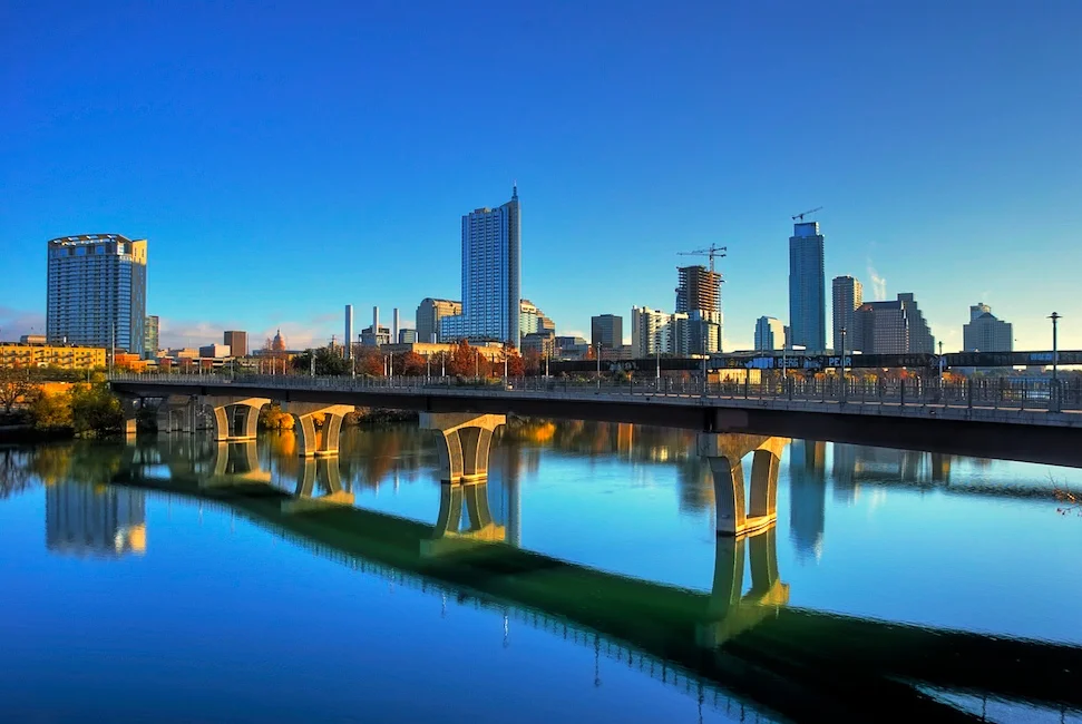 Top Photo Spots in Austin — Jim Nix