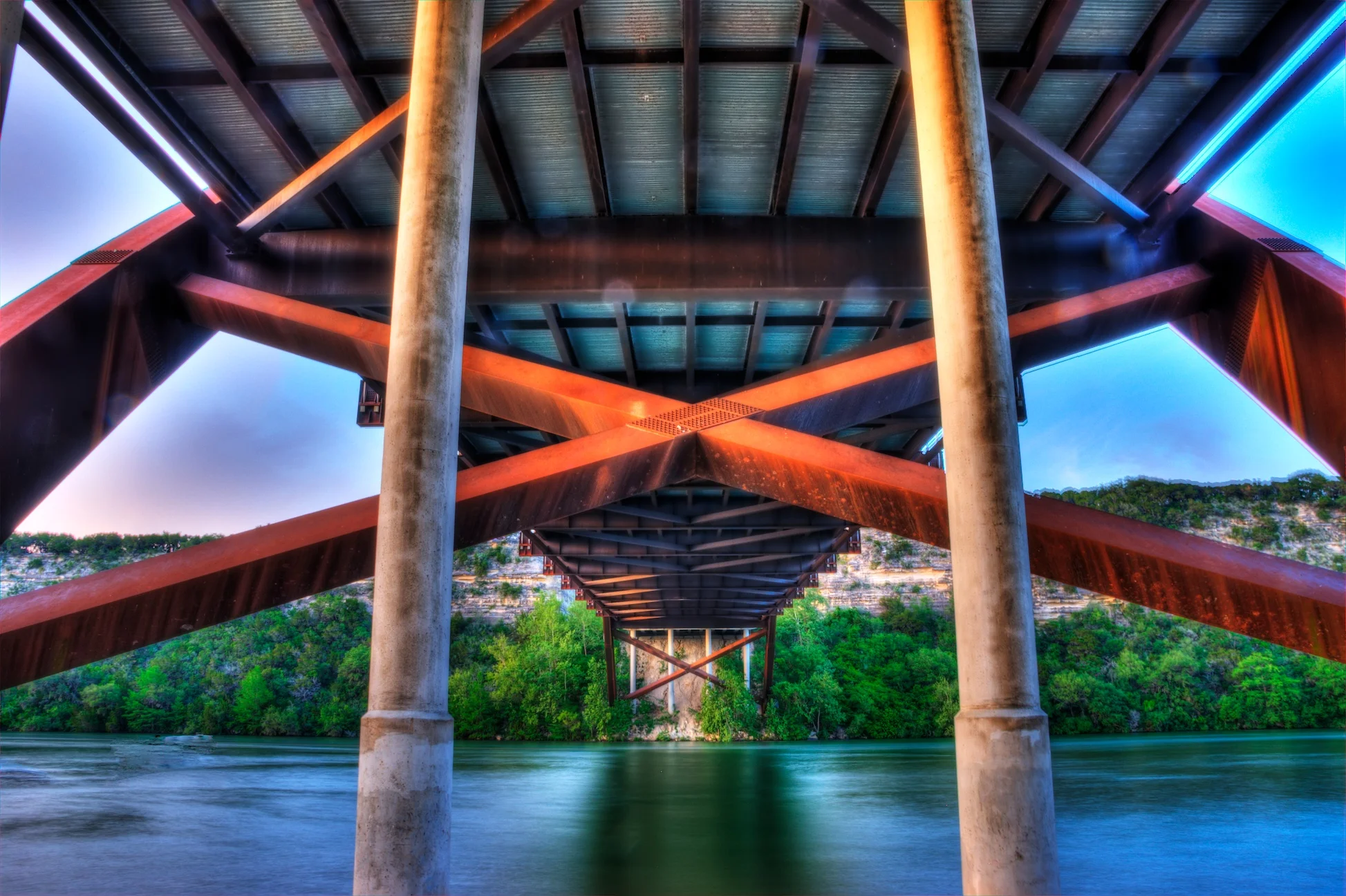 Top Photo Spots in Austin — Jim Nix
