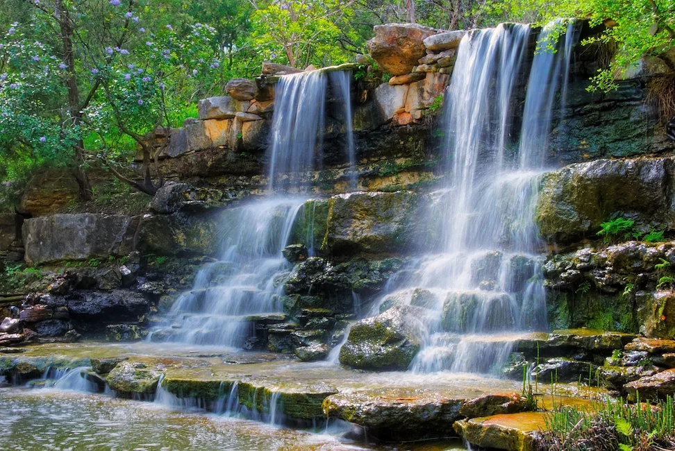 Zilker waterfall HDR - Version 2.jpg