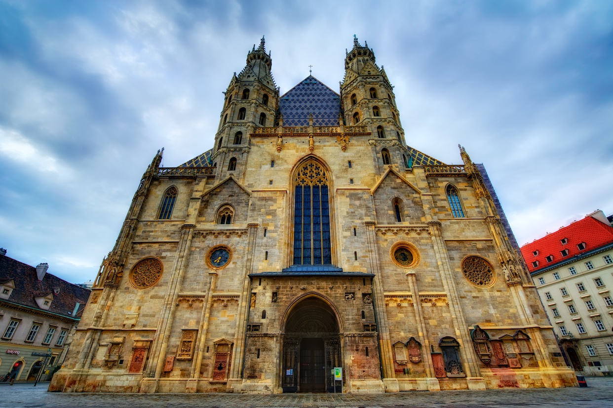 St. Stephen's Cathedral, Vienna.jpg