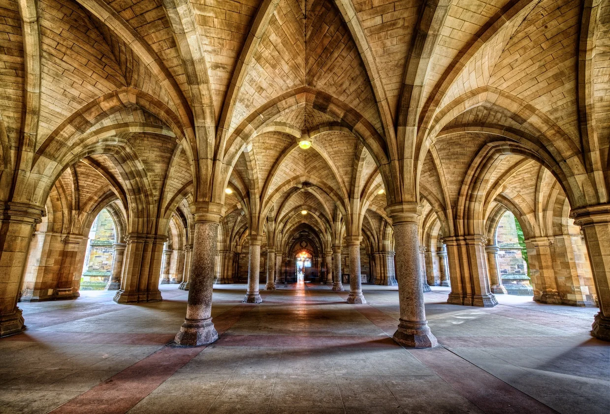 UnivofGlasgowHDRarches.jpg