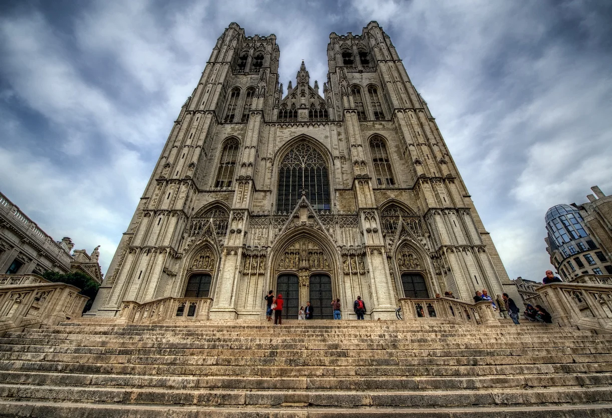 BrusselsCathedralfrontHDR1.jpg