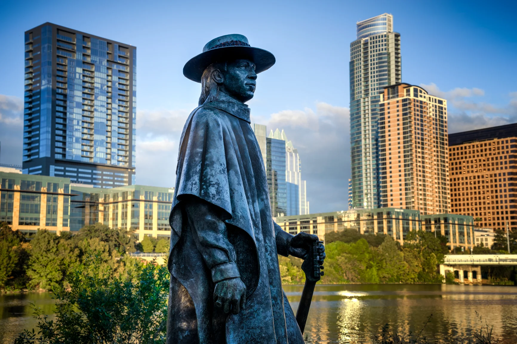 stevie ray vaughan