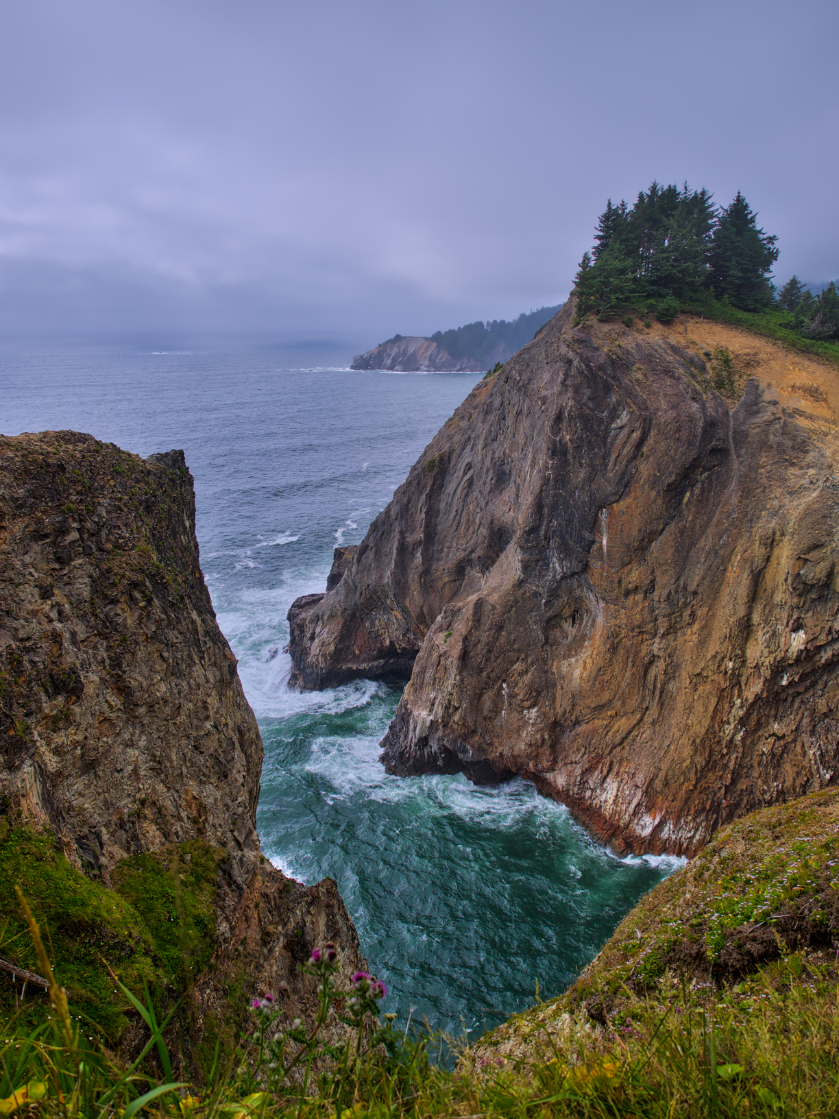 Top Photo Spots on the Oregon Coast — Nomadic Pursuits - a blog by Jim Nix
