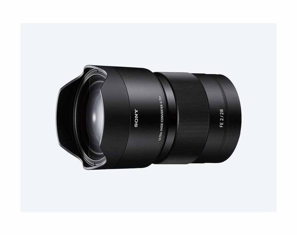 Sony 28mm f/2 review — Jim Nix Sony 28mm f/2 review — Jim Nix