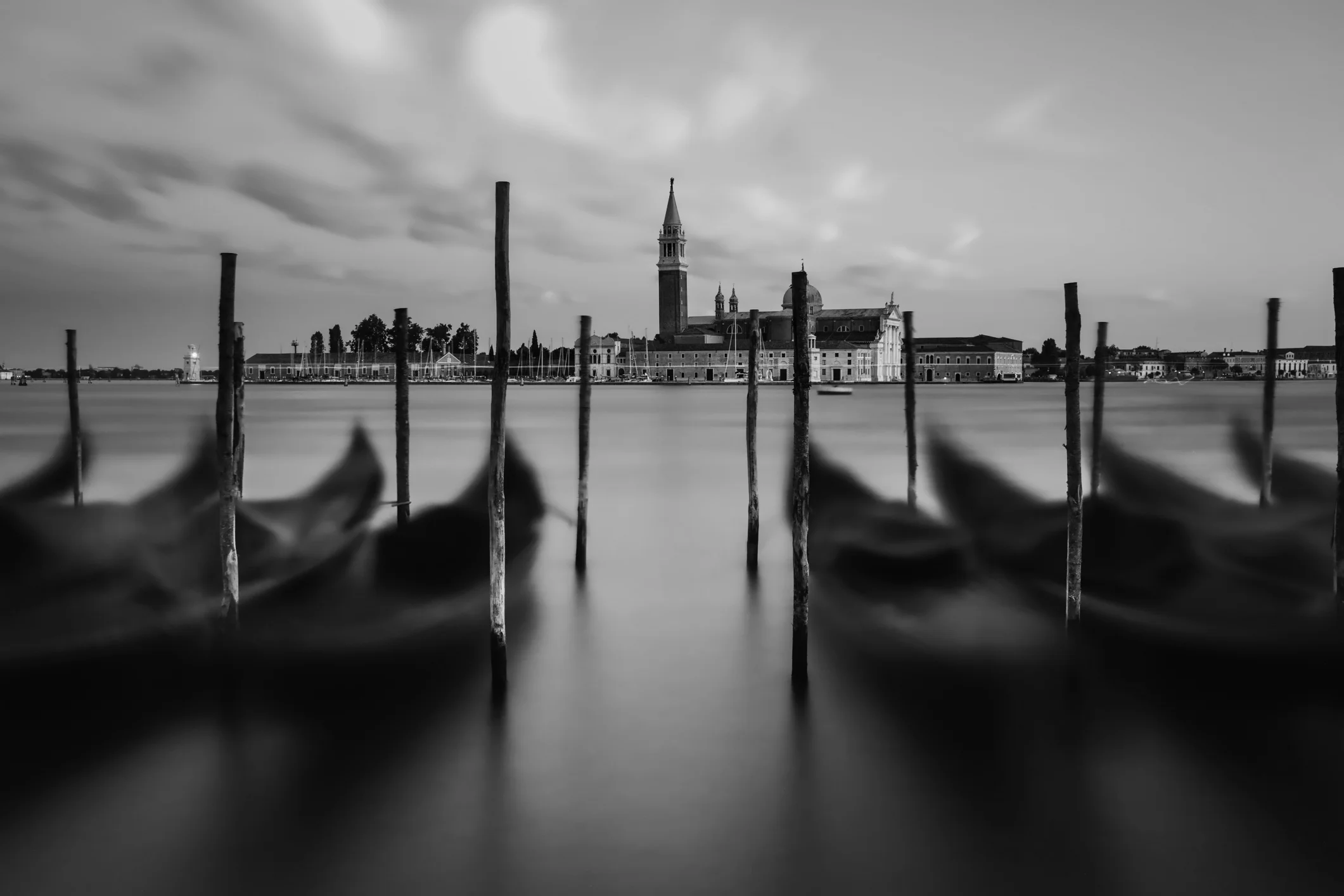 Classic monochrome