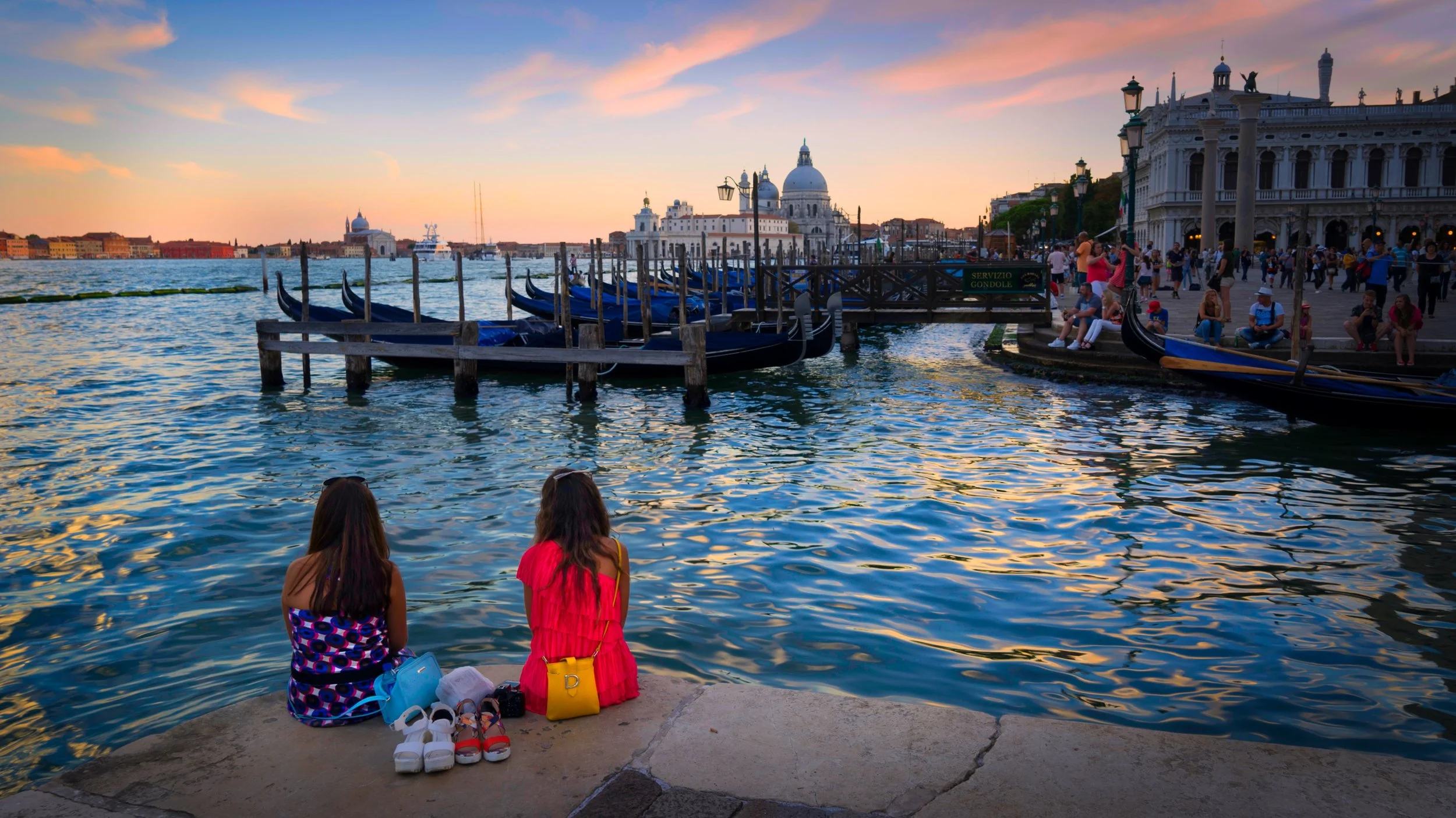 Watching a Venetian sunset.jpeg