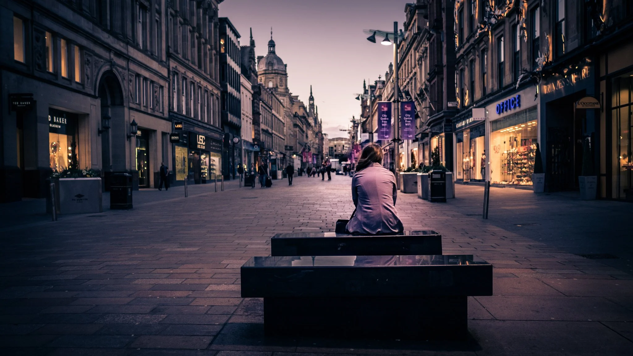 What is Street Photography?